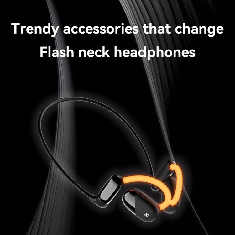 Dmooster D72 OWS Ear-Mounted ANC Noise Reduction Bluetooth Earphones(Black) Dmooster D72 OWS Ear-Mounted ANC Noise Reduction Bluetooth Earphones(Black)