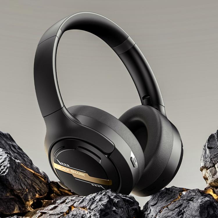 Xiaomi BlackShark Fengming Be30 Bluetooth Headphones(Black) - B1