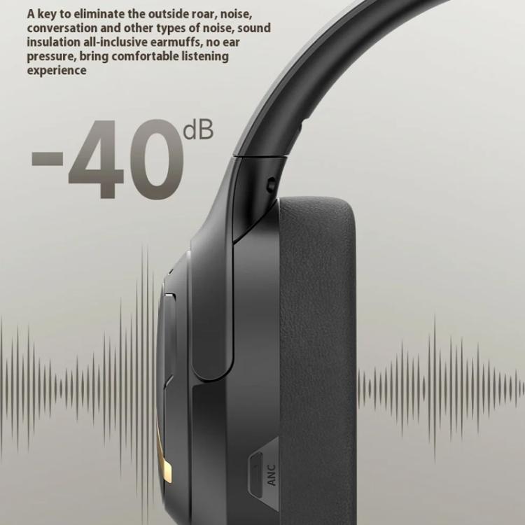 Xiaomi BlackShark Fengming Be30 Bluetooth Headphones(Black) - B2