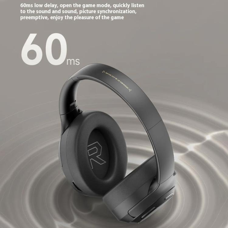Xiaomi BlackShark Fengming Be30 Bluetooth Headphones(Black) - B3