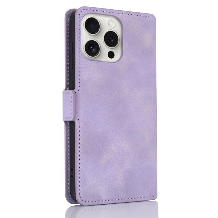 For iPhone 14 Plus Dreamy Butterfly Love Flower Embossed Leather Phone Case(Purple) For iPhone 14 Plus Dreamy Butterfly Love Flower Embossed Leather Phone Case(Purple)
