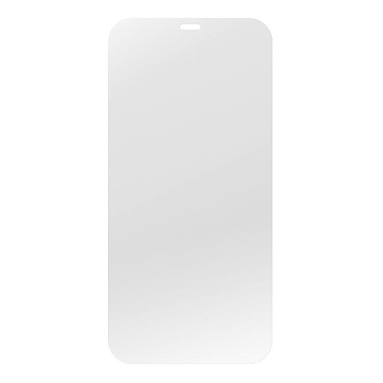 For iPhone 12 Pro Max MOMAX 0.3mm Explosion-proof Tempered Glass Film For iPhone 12 Pro Max MOMAX 0.3mm Explosion-proof Tempered Glass Film