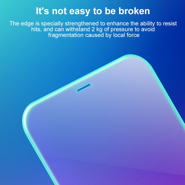 For iPhone 12 Pro Max MOMAX 0.3mm Explosion-proof Tempered Glass Film For iPhone 12 Pro Max MOMAX 0.3mm Explosion-proof Tempered Glass Film