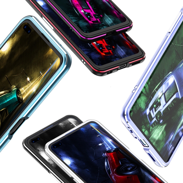 Protective Case Realme X50 Pro Bumper Case Hide N Seek Soft Cover