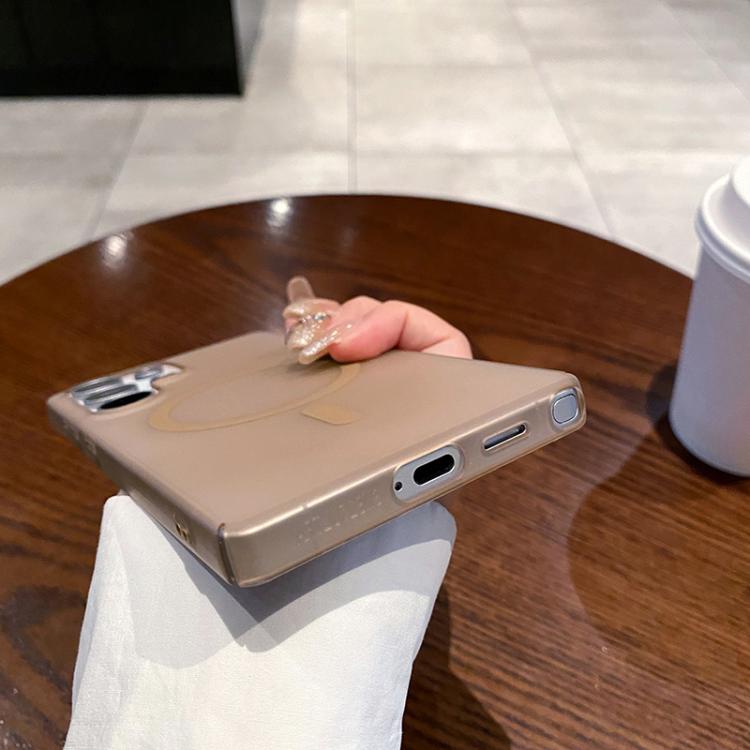 Xiaomi Redmi Note 14 Pro 5G Phone Case,Magnetic Shockproof Phone Case Cover For Xiaomi Redmi