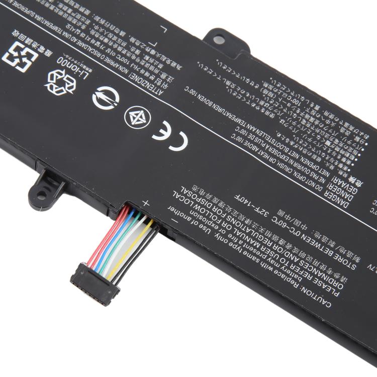 L16C2PB2 L16M2PB1 30Wh Battery Replacement For Lenovo IdeaPad 330 / 320 Series