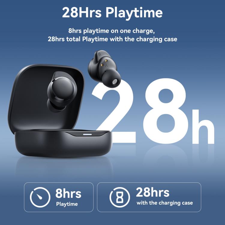 JOYROOM Jdots DB3 True Wireless Earbuds(Black)