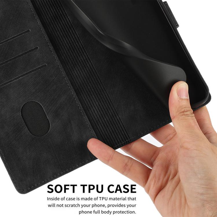 For Samsung Galaxy S21 FE 5G Mandala Embossed Retro Frosted Leather Phone Case(Black)