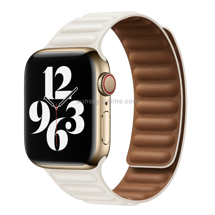 apple watch 4 42mm rose