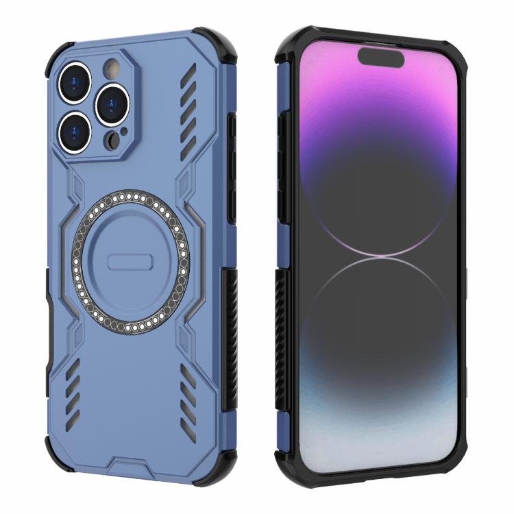 Custodia SUTENI Per IPhone 16 16e 15 14 13 12 11 Pro Max Plus - Foto 7