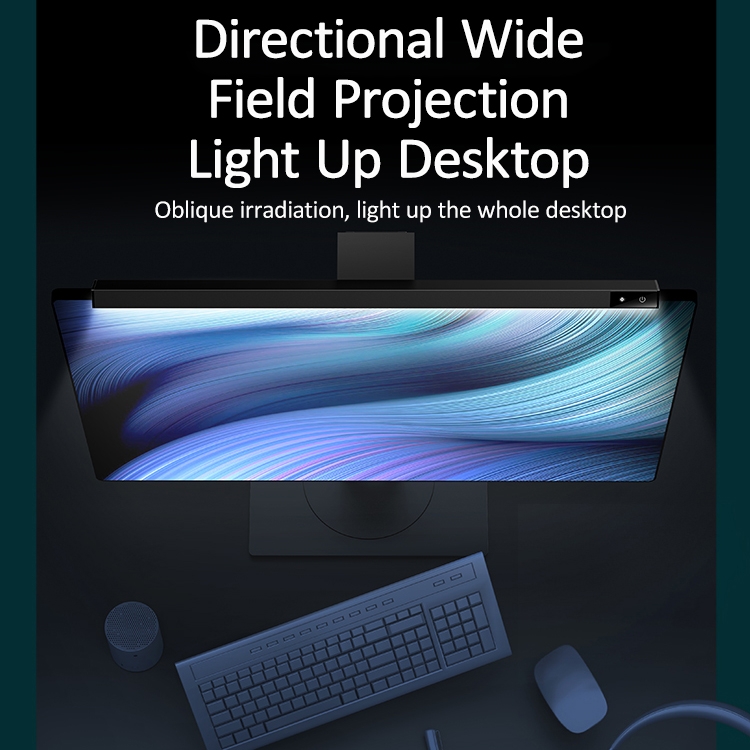 USAMS US-ZB179 Computer monitor Screen Lamp