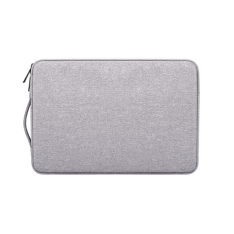 SUNSKY - ND01D Estuche protector con funda de fieltro Bolsa de transporte  para computadora portátil de 14.1 pulgadas (Gris)