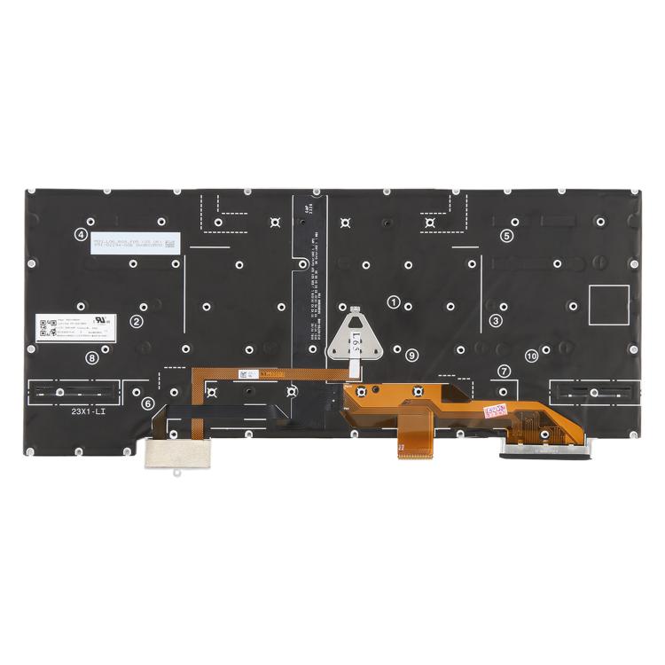 【極美品】ThinkPad X1 Carbon Gen 12 USキーボード 極美品】ThinkPad X1 Carbon Gen 12 USキーボード 極美品