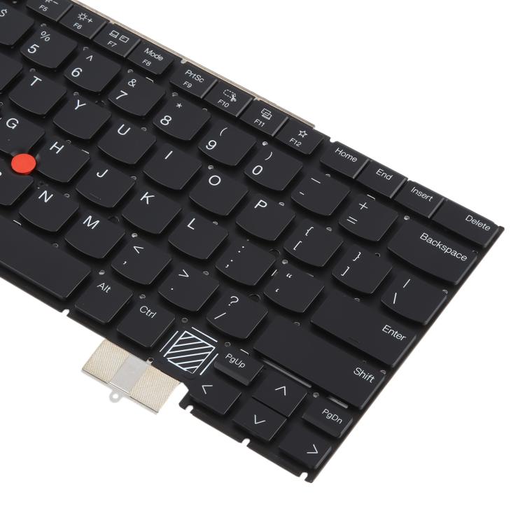 Lenovo Thinkpad X1C X1 carbon Gen12 2024用 US版バックライト