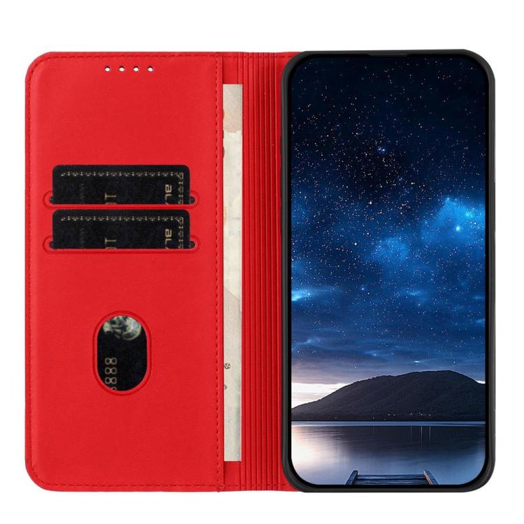 Cadorabo Cover ZTE Blade L7 - Custodia Flip Portafoglio Nero Sicuro