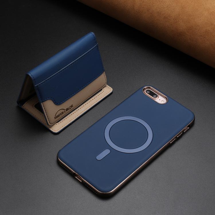 For iPhone Plus Plus Colour Matching Horizontal Magnetic