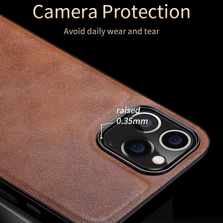 HOT Leather Case X Level Case Iphone 12 For IPhone 12 Pro Max