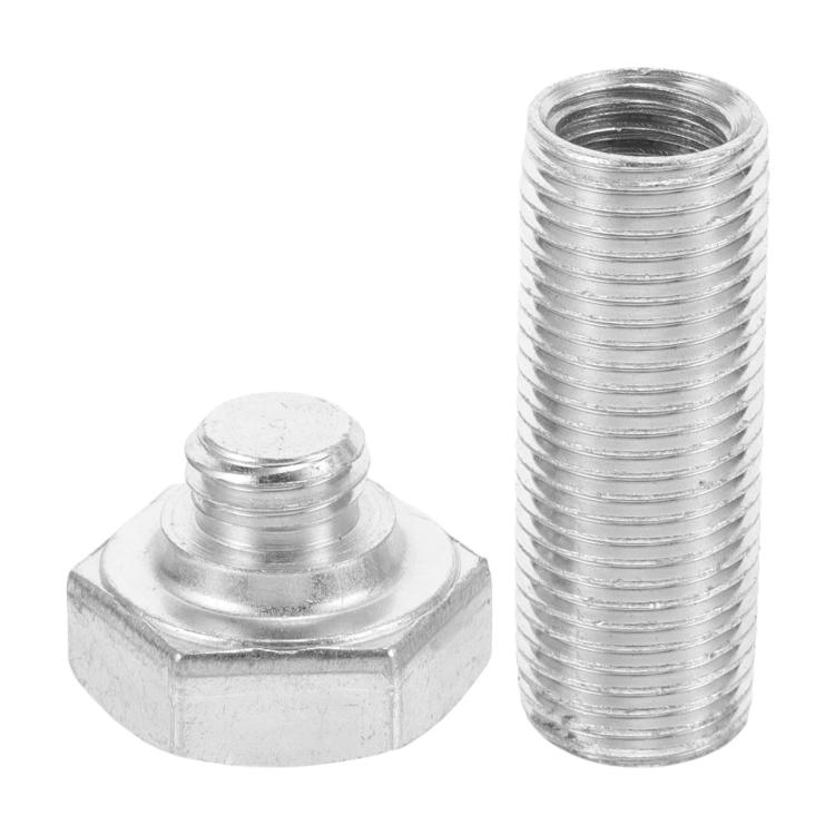 Cachette Secrète En Forme De Boulon - Boîte De Rangement Discrète Pour Argent, Bijoux, Médicaments