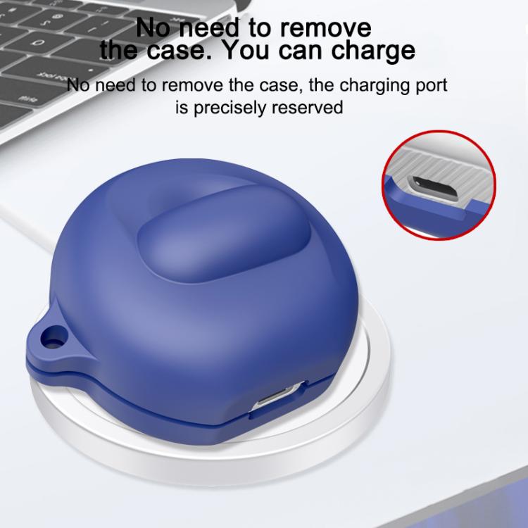 Les Nouveaux écouteurs Anker Soundcore V40i Avec étui De Charge Transparent Font Leur Apparition