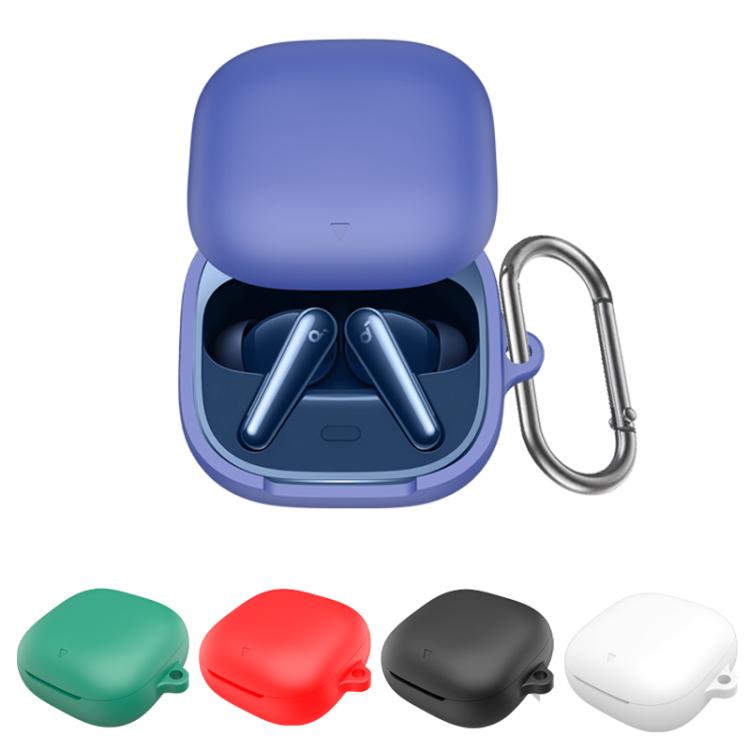 Soundcore Liberty 5 ワイヤレスイヤホン ダークブルー Soundcore