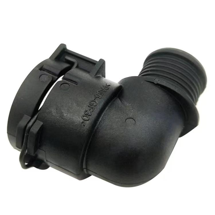 1 Set Car Heater Inlet Water Hose Connector Plug for Buick Encore ...