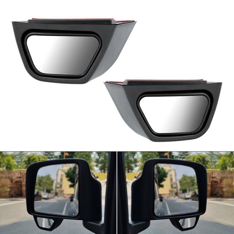 For Suzuki Jimny JB74 / JB64 2018- Car Rear-view Blind Spot Wide-angle ...