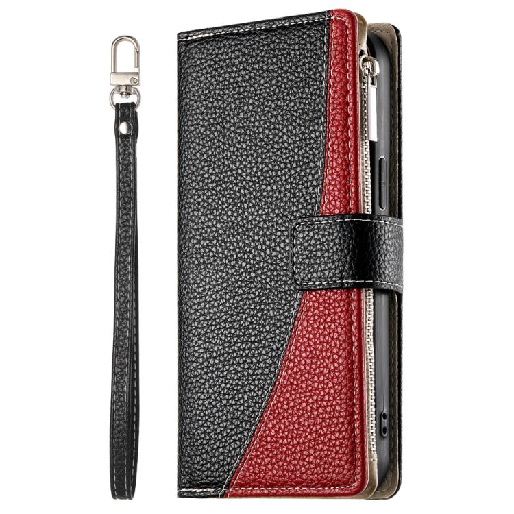 Caseswill® Retro Leather Wallet Case For Sony Xperia 1, 5, 10 Series (I To VII) | Card Holder