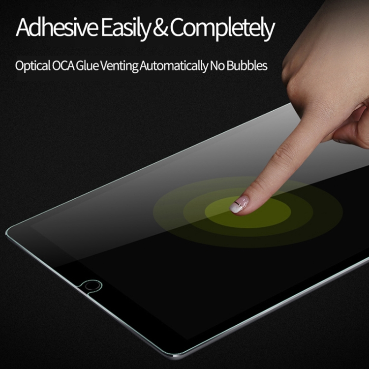 For iPad Air 10.5 (2019) WIWU iPaper Protect Film Paper-Like Screen Protector For iPad Air 10.5 (2019) WIWU iPaper Protect Film Paper-Like Screen Protector