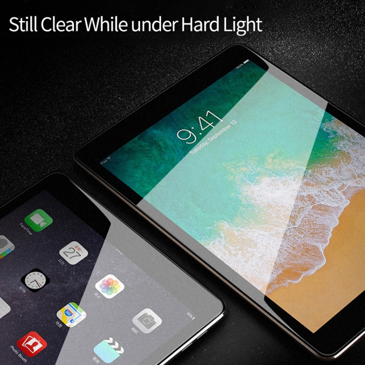 For iPad Air 10.5 (2019) WIWU iPaper Protect Film Paper-Like Screen Protector For iPad Air 10.5 (2019) WIWU iPaper Protect Film Paper-Like Screen Protector