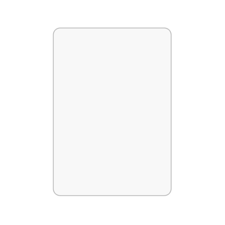 For iPad Pro 11 (2020) / (2018) WIWU iPaper Protect Film Paper-Like Screen Protector For iPad Pro 11 (2020) / (2018) WIWU iPaper Protect Film Paper-Like Screen Protector