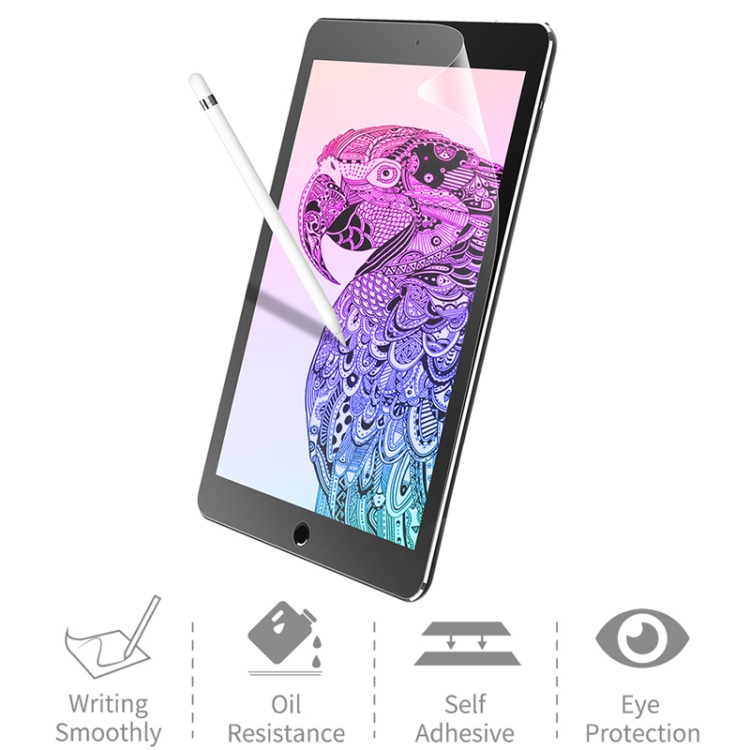 For iPad Pro 11 (2020) / (2018) WIWU iPaper Protect Film Paper-Like Screen Protector For iPad Pro 11 (2020) / (2018) WIWU iPaper Protect Film Paper-Like Screen Protector