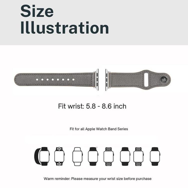 Chart How To Measure For An Apple Watch Band Lug Size Chart How To Know Watch Strap Size Chart 44mm How To Determine  Apple Watch Band Size For Apple Watch 46mm 49mm 45mm 44mm