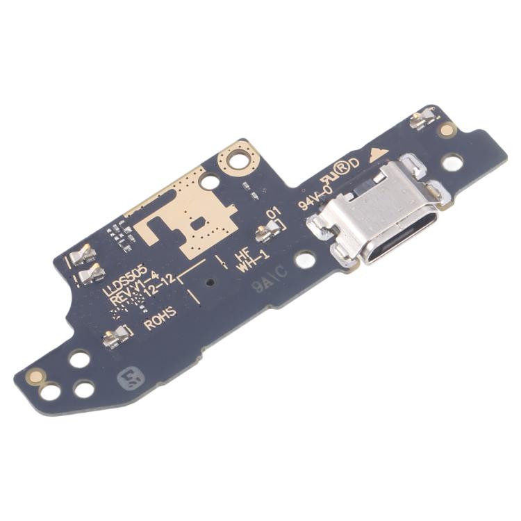For Xiaomi Poco C3 OEM Charging Port Board with iC