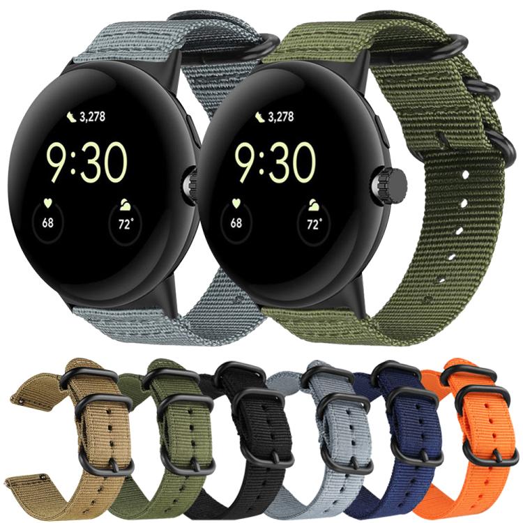 Google Pixel Watch4 / Watch3 45mm xDfind リングバックル