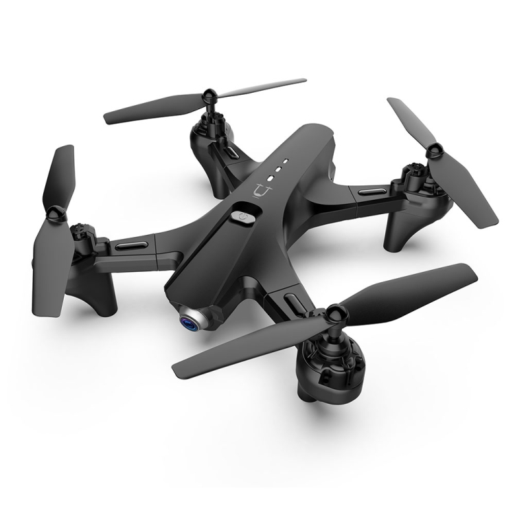 Drone black store colour