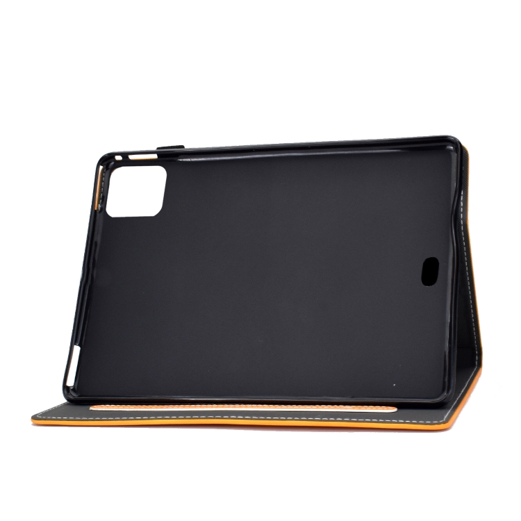 For iPad Air 2022 / 2020 10.9 Panda Embossing Pattern Horizontal Flip PU Leather Case with Holder & Card Slot & Anti-skid Strip(Khaki) For iPad Air 2022 / 2020 10.9 Panda Embossing Pattern Horizontal Flip PU Leather Case with Holder & Card Slot & Anti-skid Strip(Khaki)