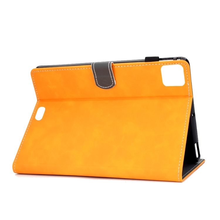 For iPad Air 2022 / 2020 10.9 Panda Embossing Pattern Horizontal Flip PU Leather Case with Holder & Card Slot & Anti-skid Strip(Khaki) For iPad Air 2022 / 2020 10.9 Panda Embossing Pattern Horizontal Flip PU Leather Case with Holder & Card Slot & Anti-skid Strip(Khaki)