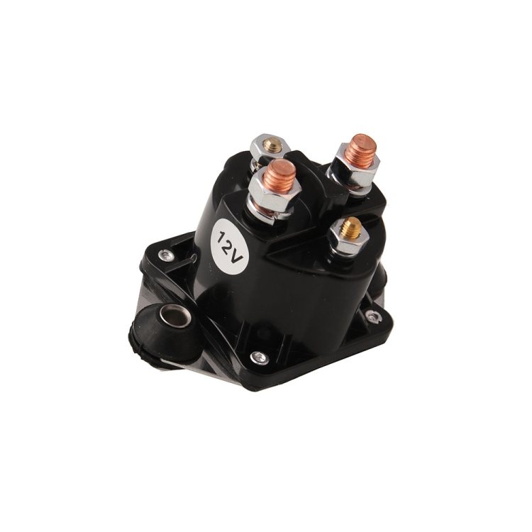 Golf Cart Starter Solenoid Valve Solenoid Valve Relay Solenoid Switch