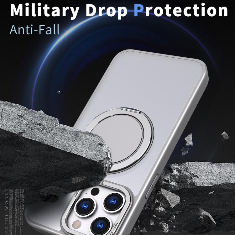 Coque VISIODIRECT Coque 360 degré pour iPhone 15 Pro Max