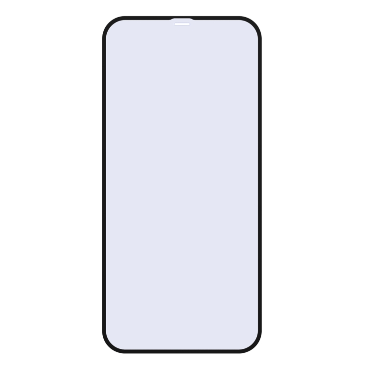 For iPhone 12 Pro Max Baseus 0.23mm Non-broken Edge Full-screen Curved Anti-blue Light Tempered Film For iPhone 12 Pro Max Baseus 0.23mm Non-broken Edge Full-screen Curved Anti-blue Light Tempered Film
