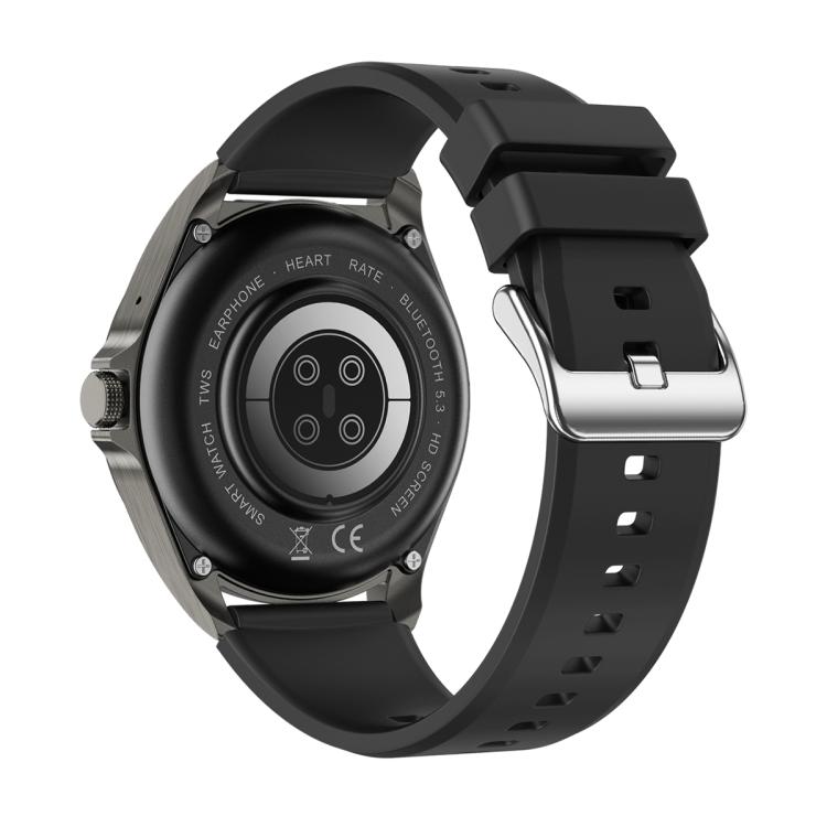 Black Silicone