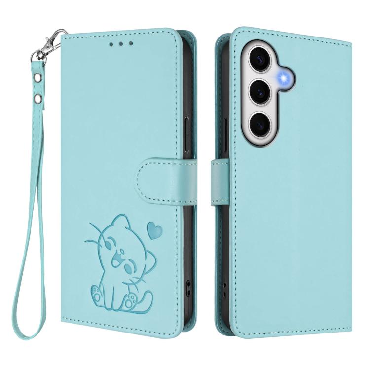 美品Galaxy S24 FE ミントグリーン 128GB Samsung Galaxy S24 FE 5G