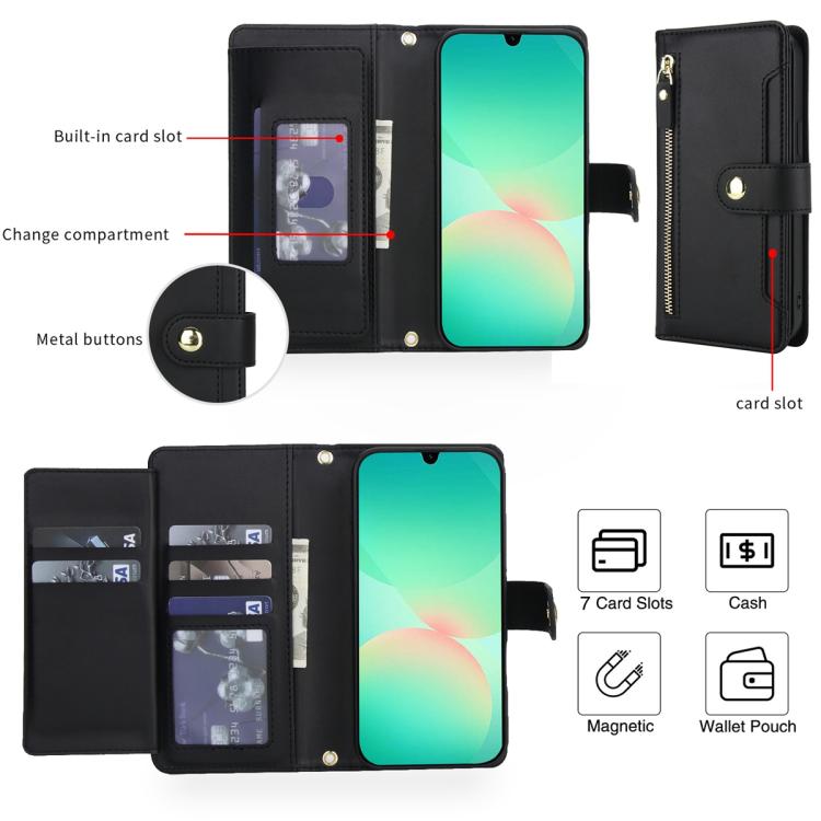 Portafoglio Adesivo Magnetico Per Cellulare – Protezione RFID, Motivo Floreale, Porta Carte E Supporto Per Auto