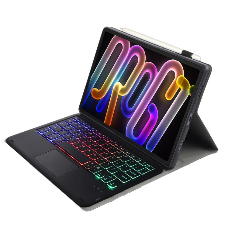 【美品】Lenovo Xiaoxin Pad Pro GT 11＋純正キーボード 2025年版 Lenovo Xiaoxin Pad Pro GT 11.1インチ用Magic Keyboard