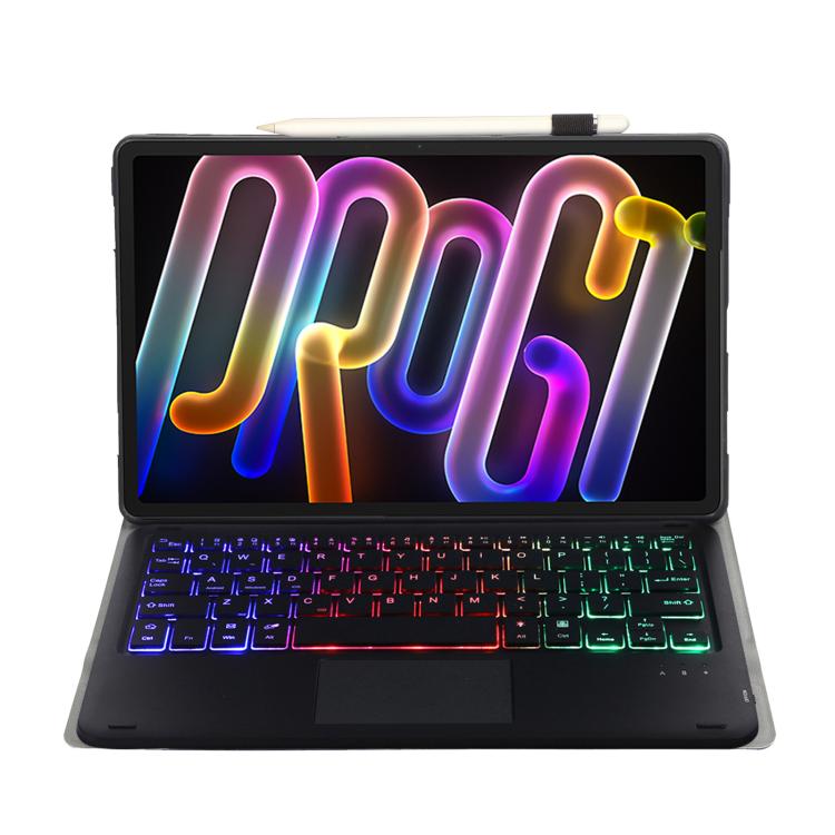 【美品】Lenovo Xiaoxin Pad Pro GT 11＋純正キーボード 2025年版 Lenovo Xiaoxin Pad Pro GT 11.1インチ用Magic Keyboard