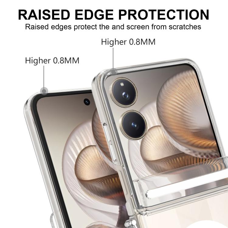 Cover Magnetica per iPhone 12 Pro Max, Compatibile con