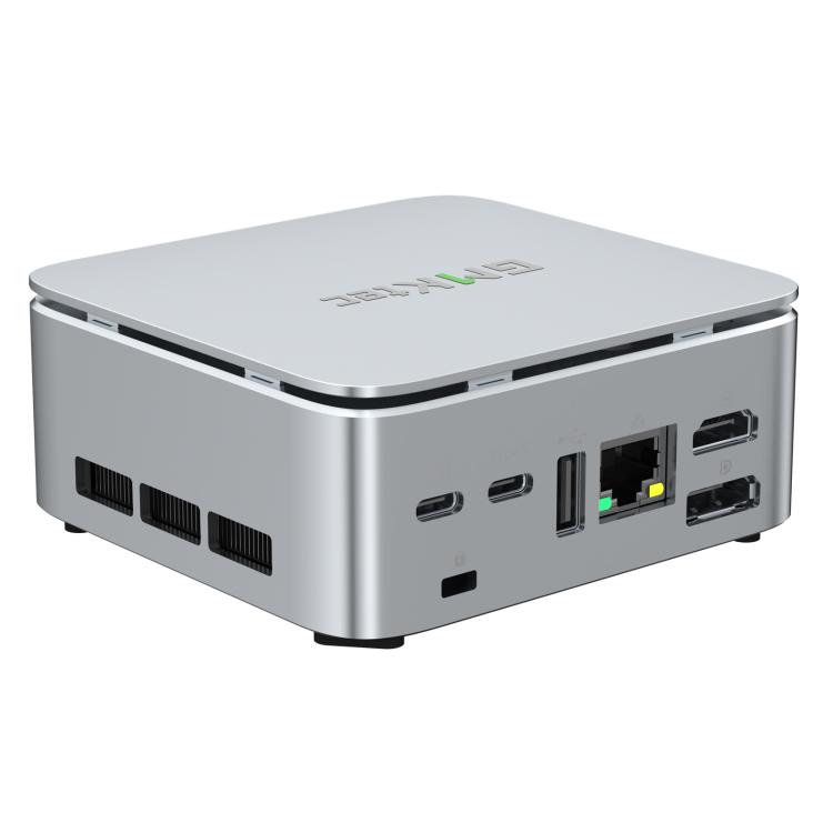 GMKtec NucBox G10 Mini PC, 16GB RAM + 512GB SSD, AMD Ryzen 5