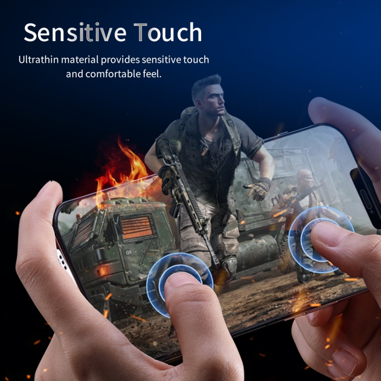 For iPhone 12 / 12 Pro ROCK 0.25mm 2.5D HD Full Screen Tempered Glass Film(Transparent) For iPhone 12 / 12 Pro ROCK 0.25mm 2.5D HD Full Screen Tempered Glass Film(Transparent)