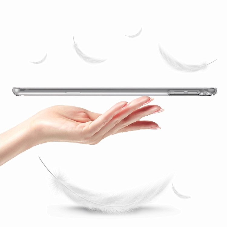 For iPad 9.7 (2018) & (2017) Painted Dropproof TPU Protective Case(Daisy) For iPad 9.7 (2018) & (2017) Painted Dropproof TPU Protective Case(Daisy)