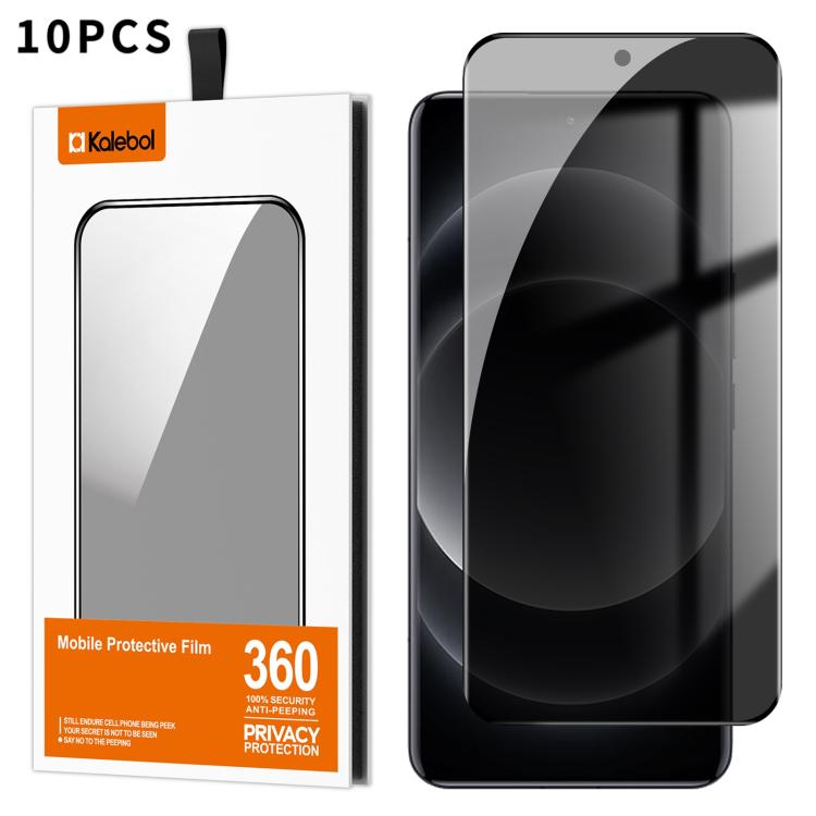 Pellicola Vetro Temperato 5D Per Xiaomi Redmi Note 7 - Copertura Totale